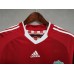 Liverpool 08/10 Home Red Soccer Jersey